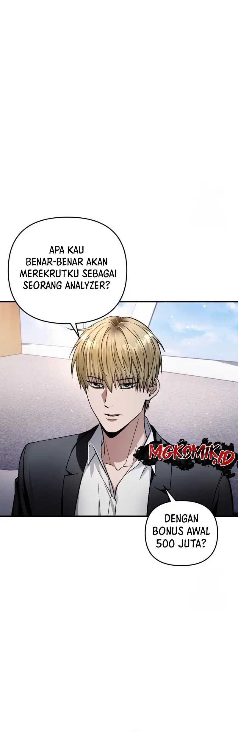 The Delusional Hunter in Another World Bab 16 halaman 16