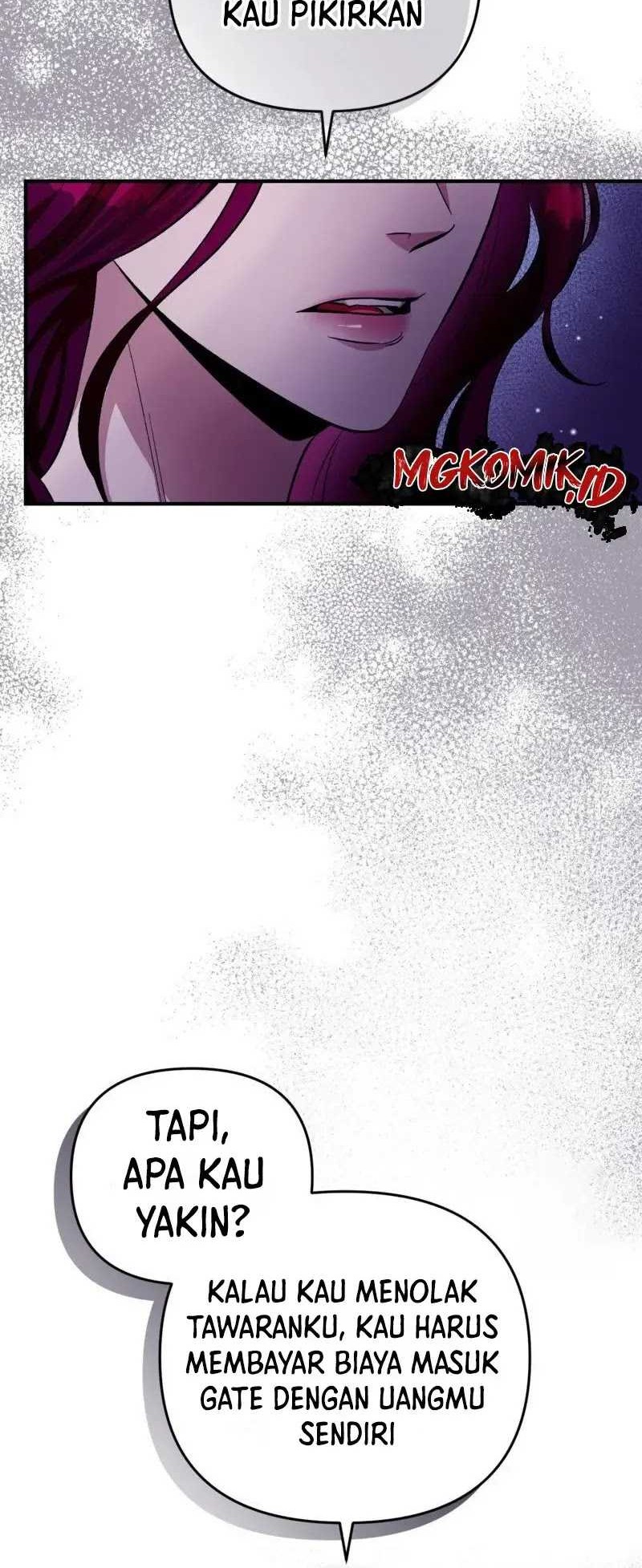 The Delusional Hunter in Another World Bab 16 halaman 32
