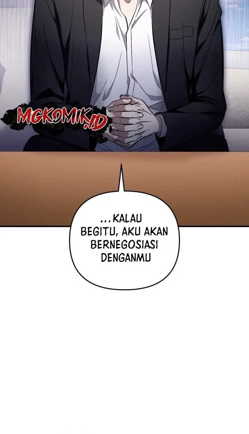 The Delusional Hunter in Another World Bab 16 halaman 34