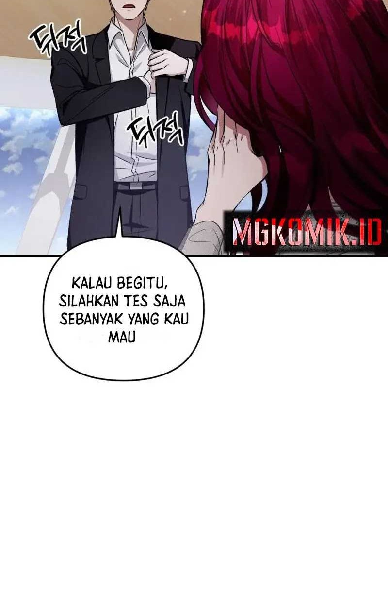 The Delusional Hunter in Another World Bab 16 halaman 40