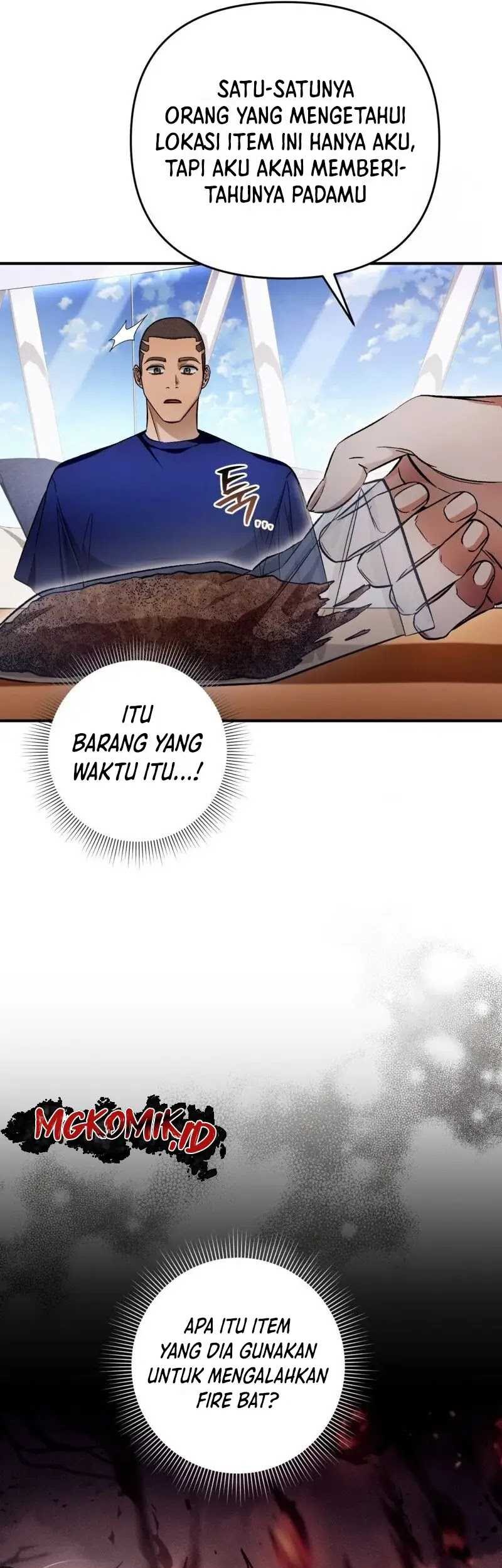 The Delusional Hunter in Another World Bab 16 halaman 41