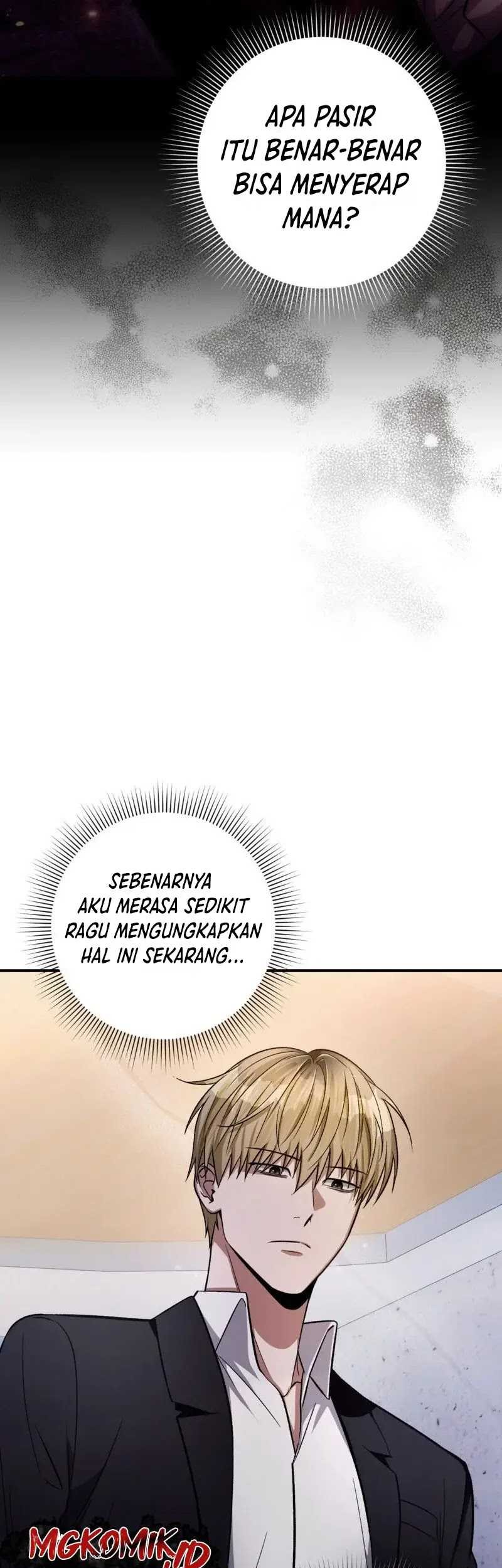 The Delusional Hunter in Another World Bab 16 halaman 43