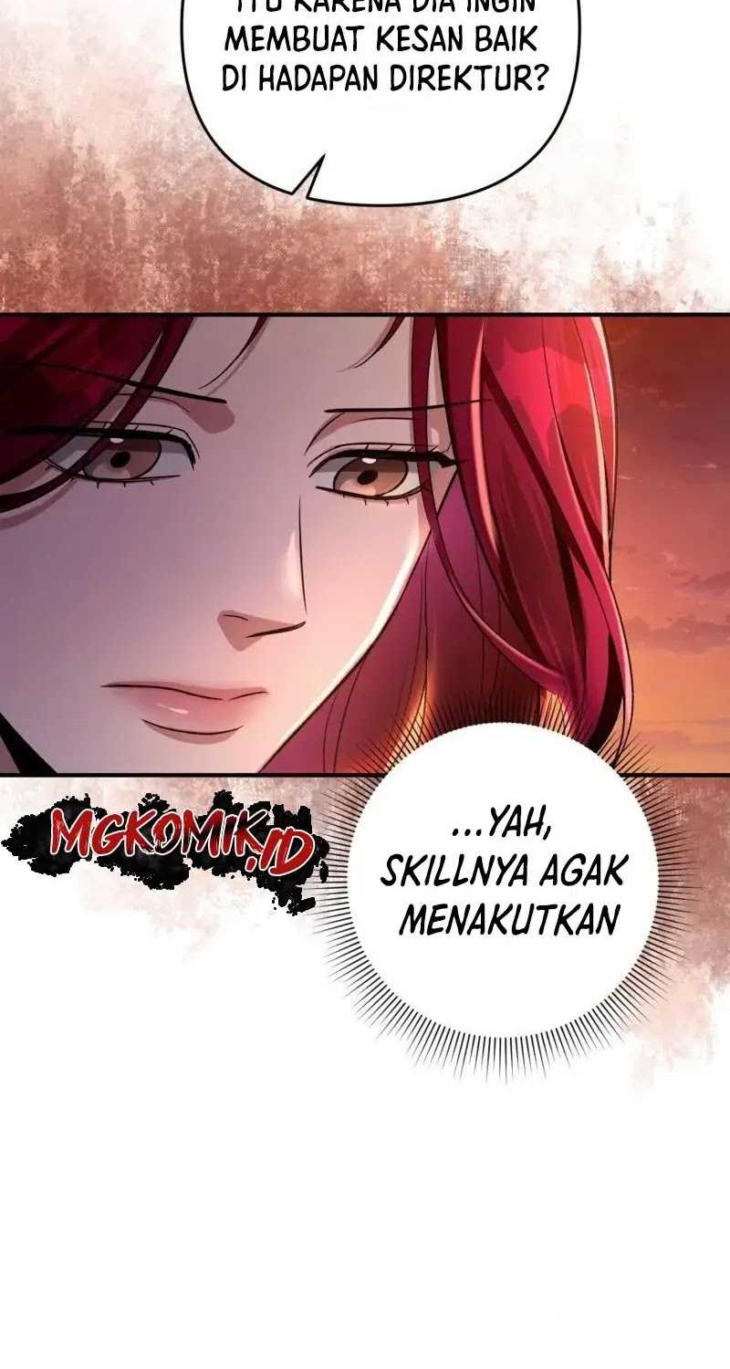 The Delusional Hunter in Another World Bab 16 halaman 72