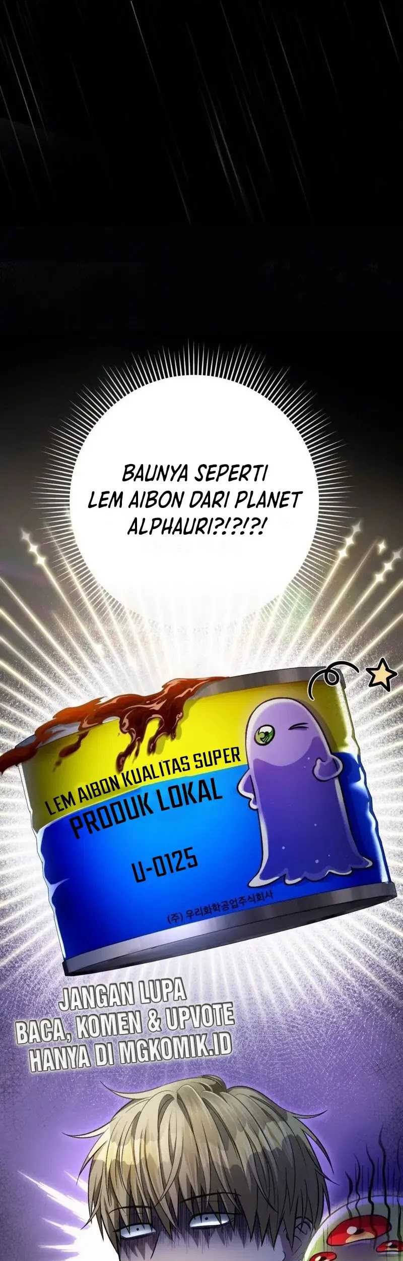 The Delusional Hunter in Another World Bab 16 halaman 81