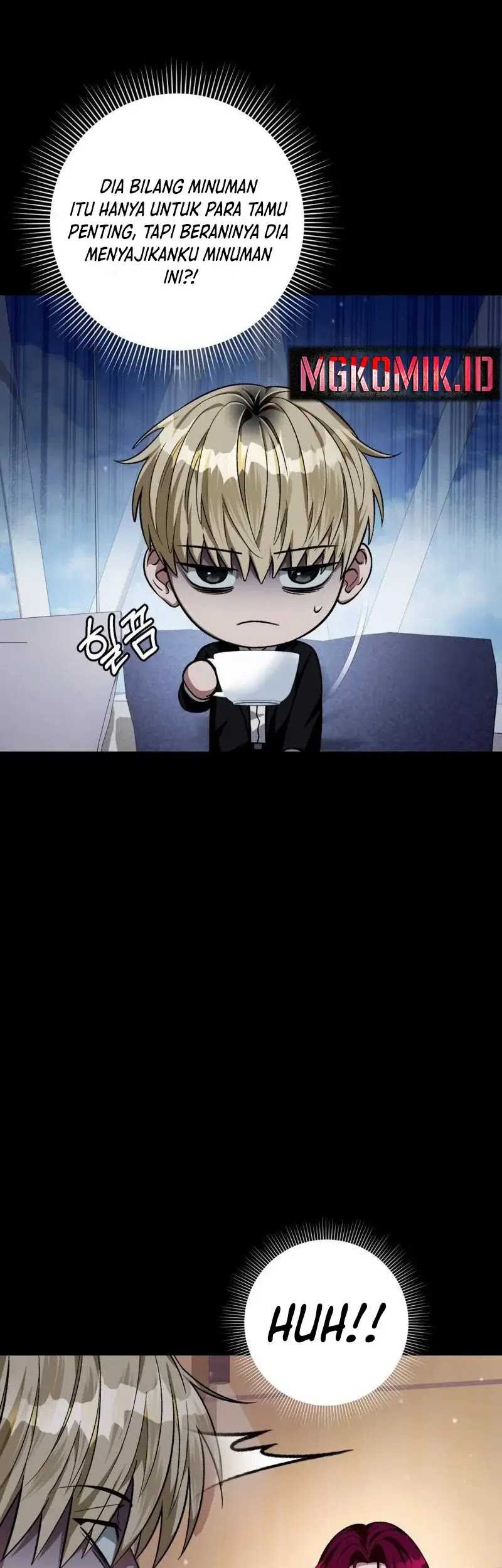 The Delusional Hunter in Another World Bab 16 halaman 83