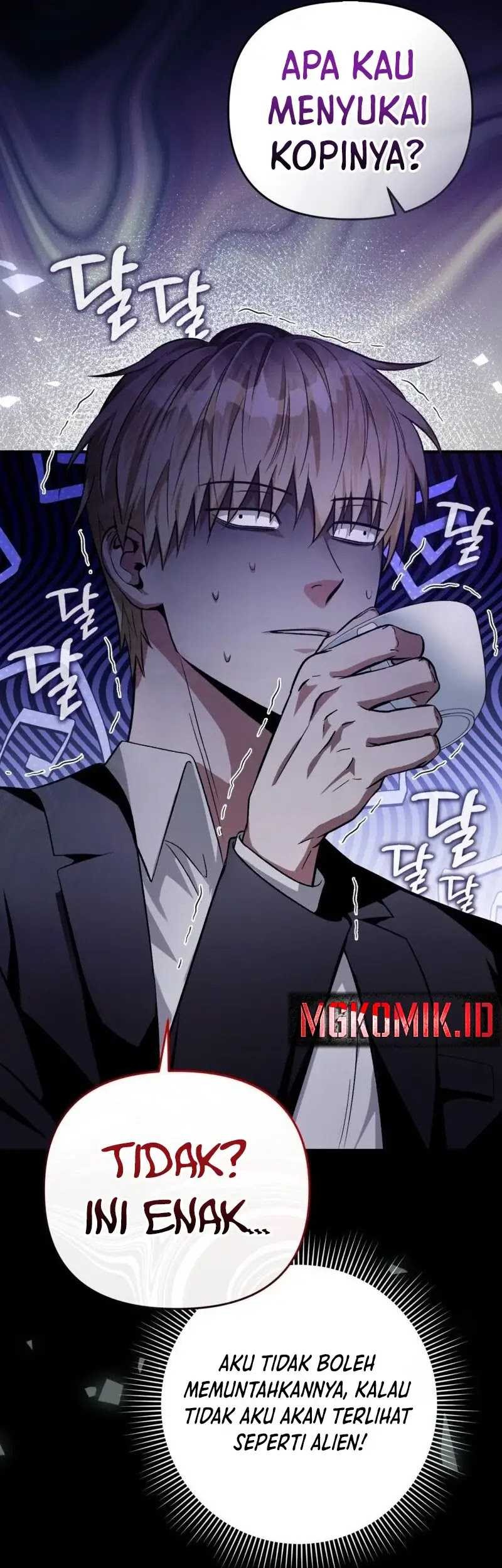 The Delusional Hunter in Another World Bab 16 halaman 85