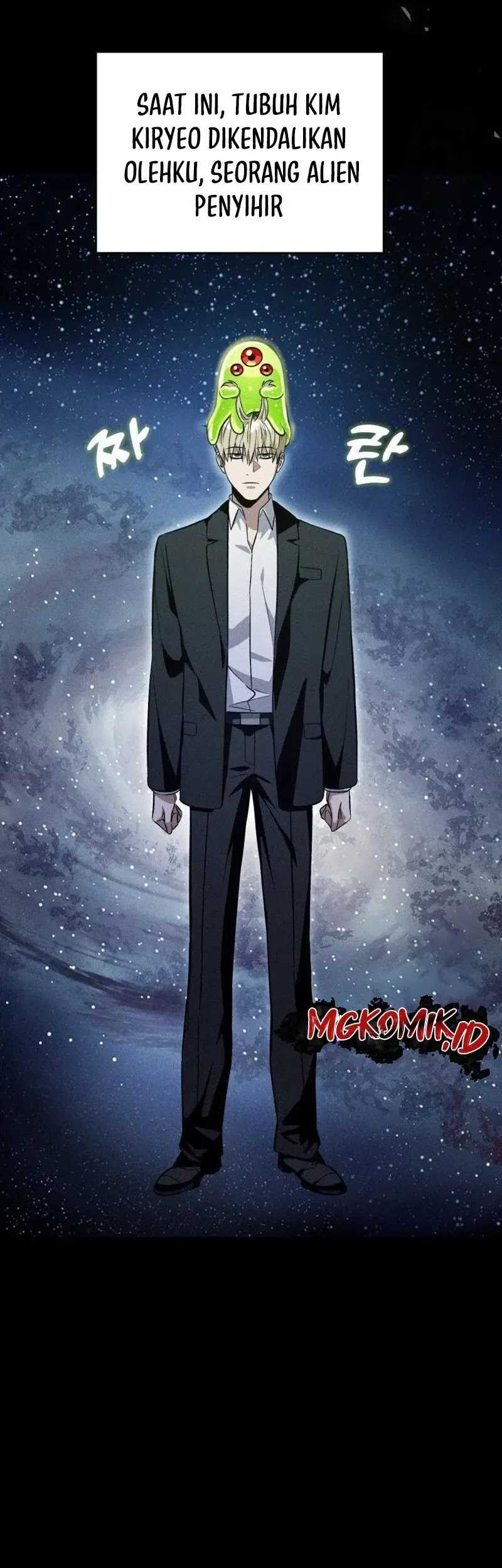 The Delusional Hunter in Another World Bab 16 halaman 87