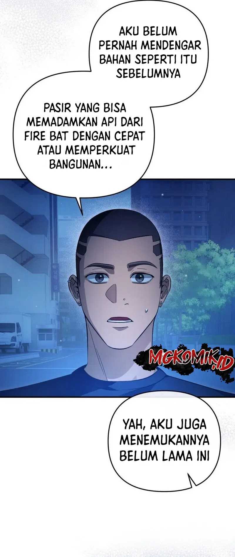 The Delusional Hunter in Another World Bab 16 halaman 93