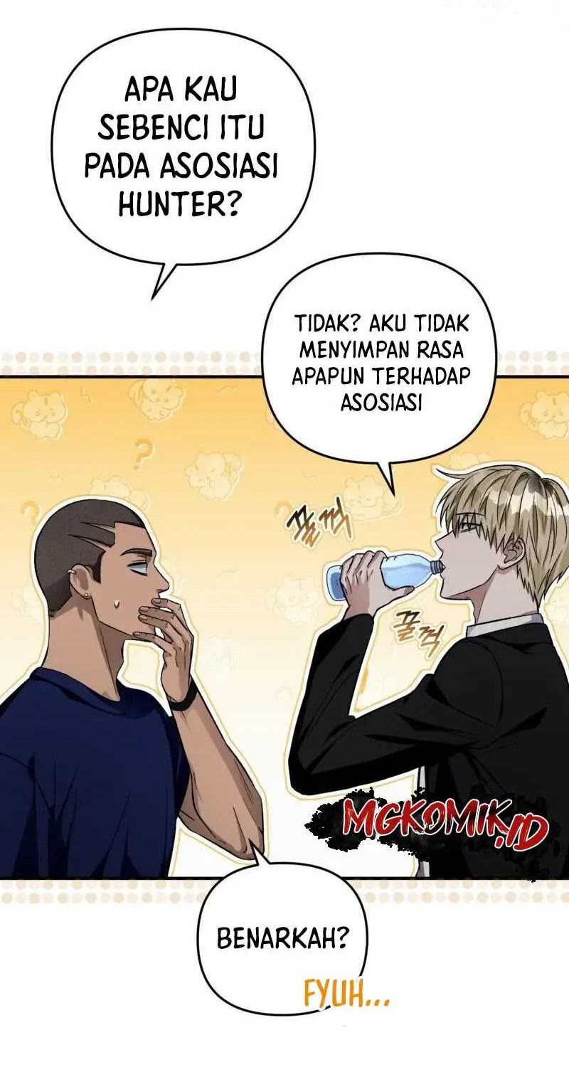The Delusional Hunter in Another World Bab 16 halaman 95