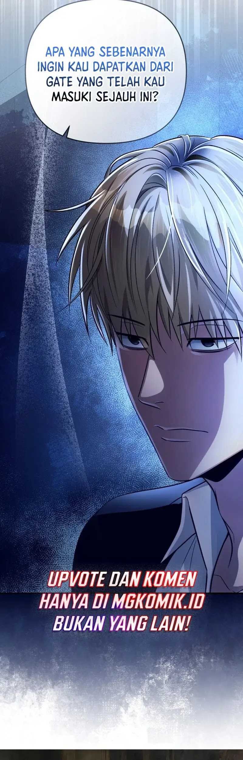 The Delusional Hunter in Another World Bab 16 halaman 100
