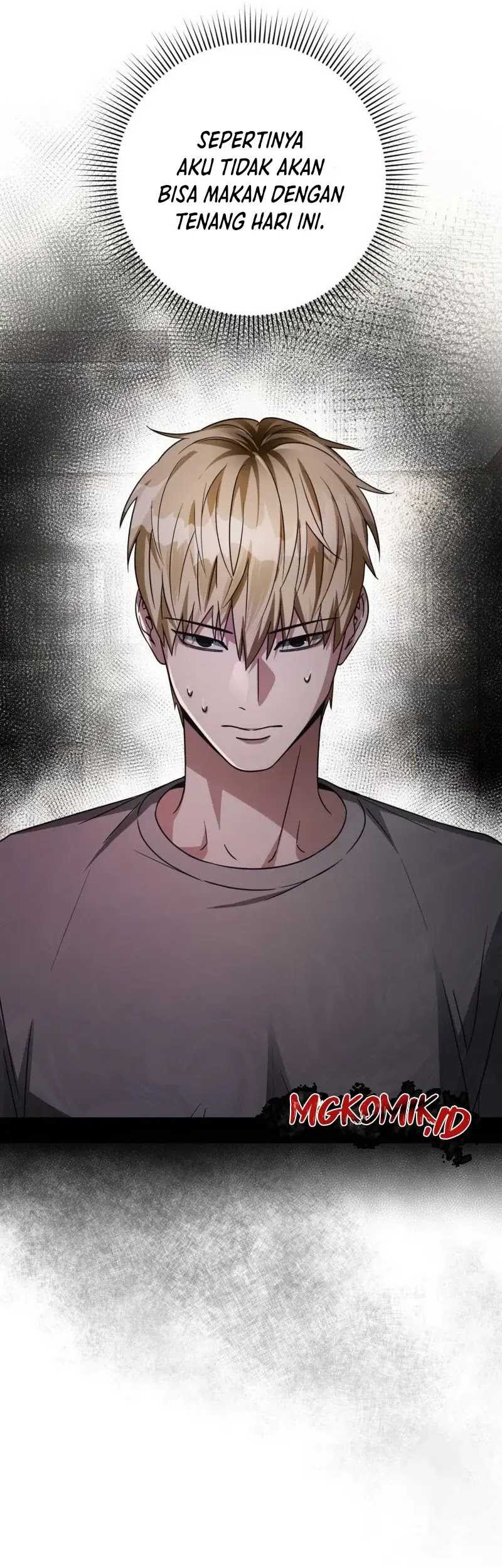 The Delusional Hunter in Another World Bab 17 halaman 30