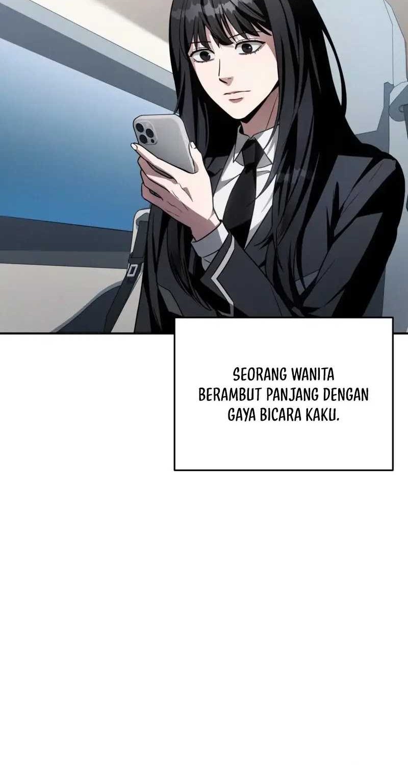 The Delusional Hunter in Another World Bab 17 halaman 33