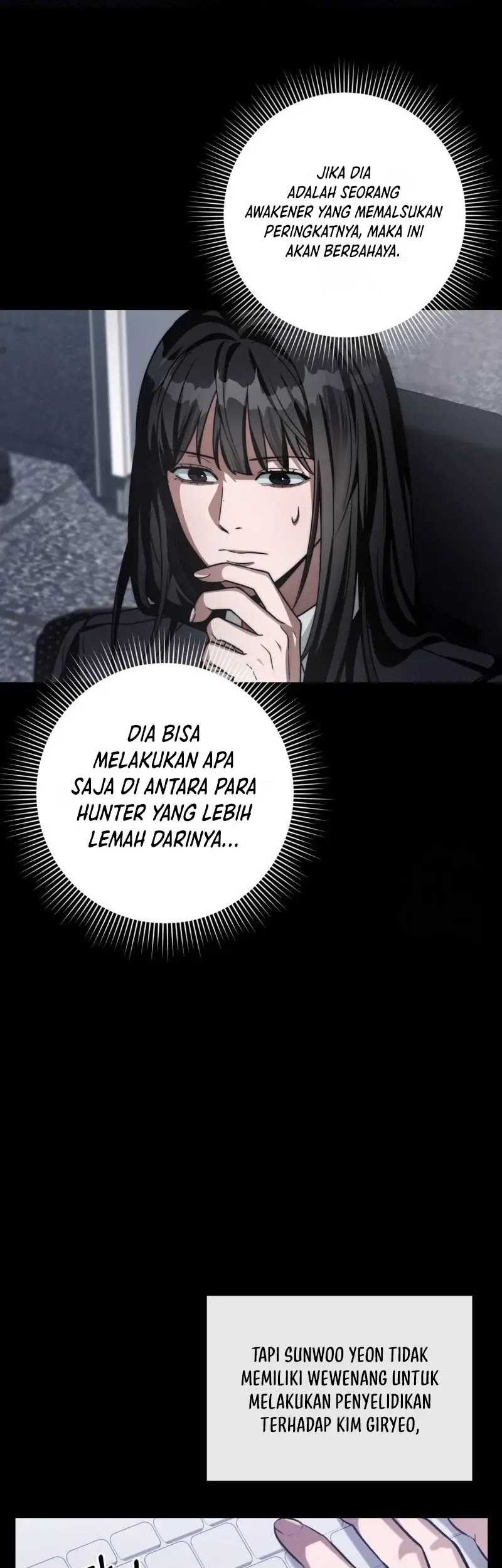 The Delusional Hunter in Another World Bab 17 halaman 44