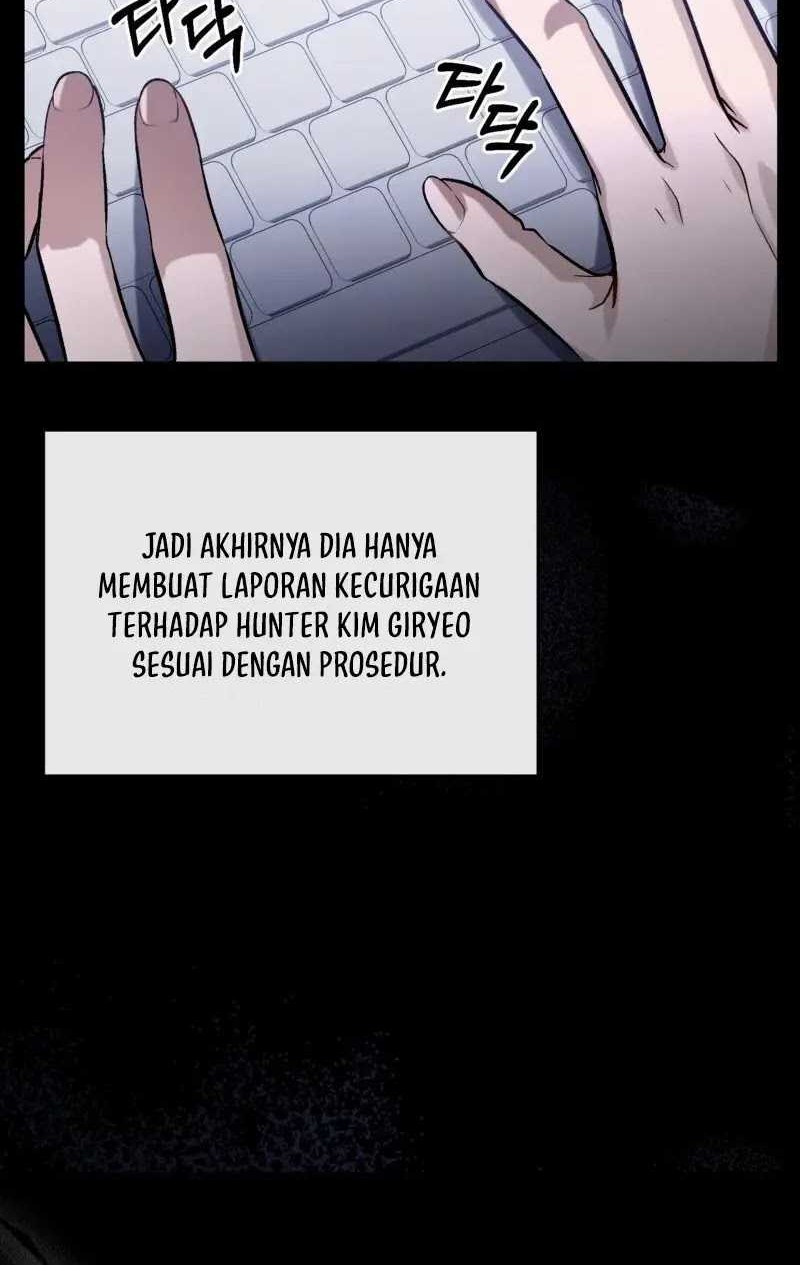The Delusional Hunter in Another World Bab 17 halaman 45
