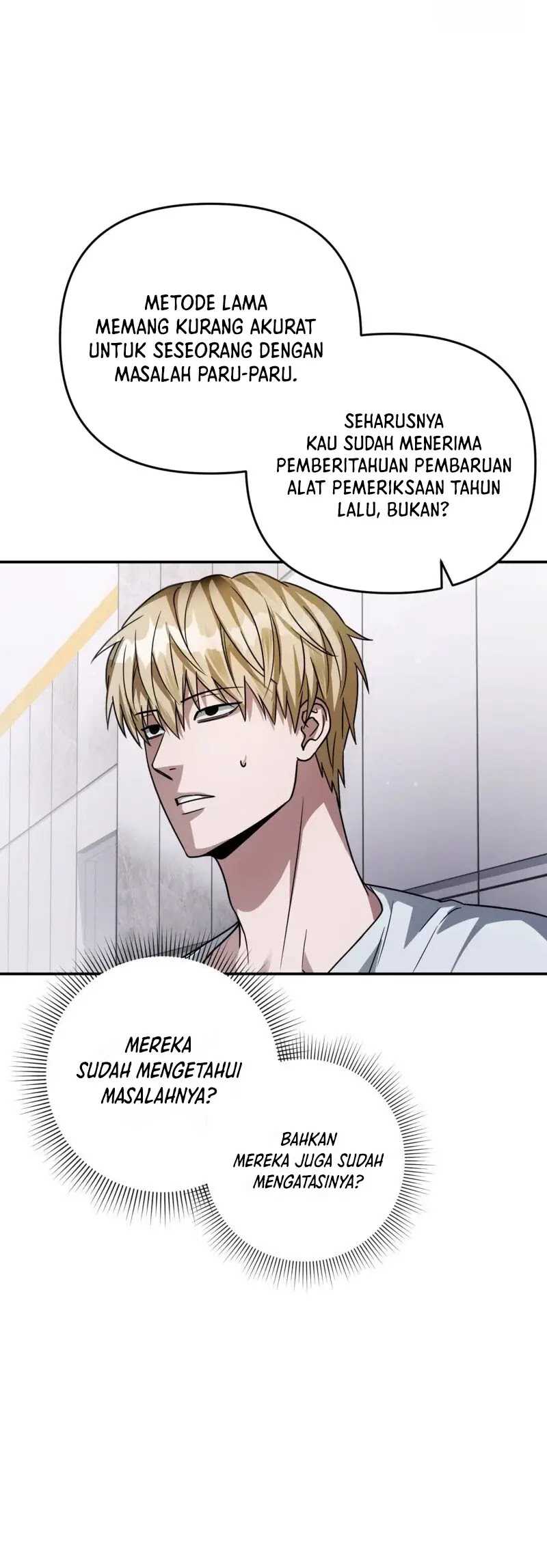 The Delusional Hunter in Another World Bab 17 halaman 62