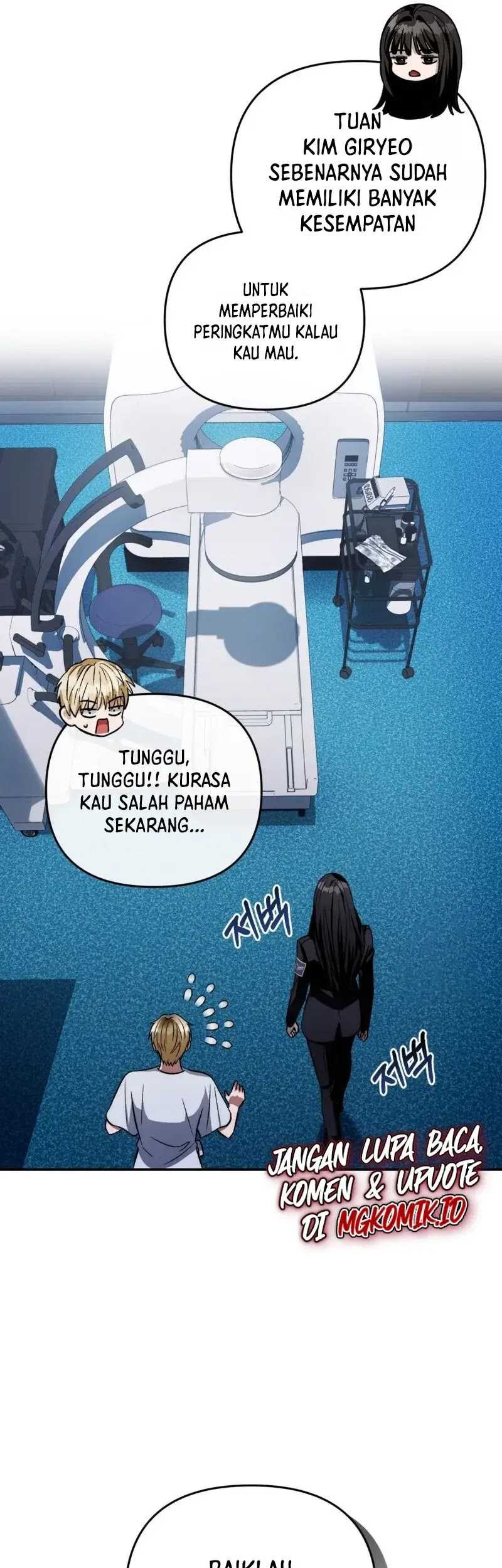 The Delusional Hunter in Another World Bab 17 halaman 63
