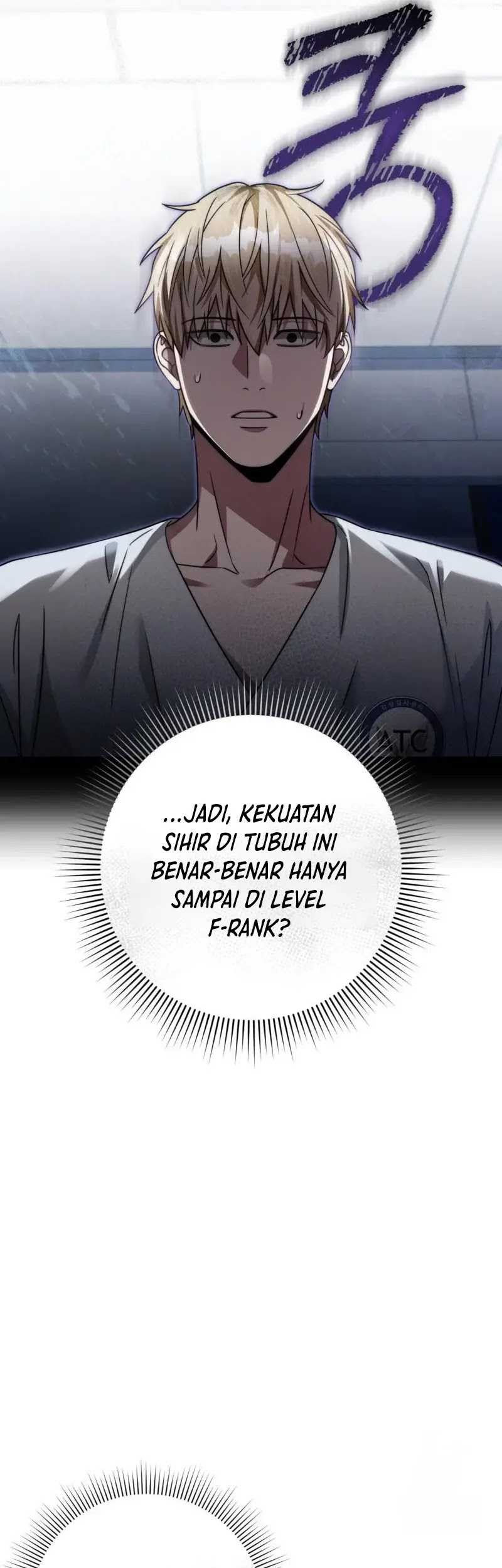 The Delusional Hunter in Another World Bab 17 halaman 80