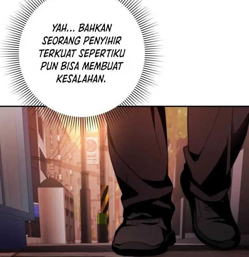 The Delusional Hunter in Another World Bab 17 halaman 93