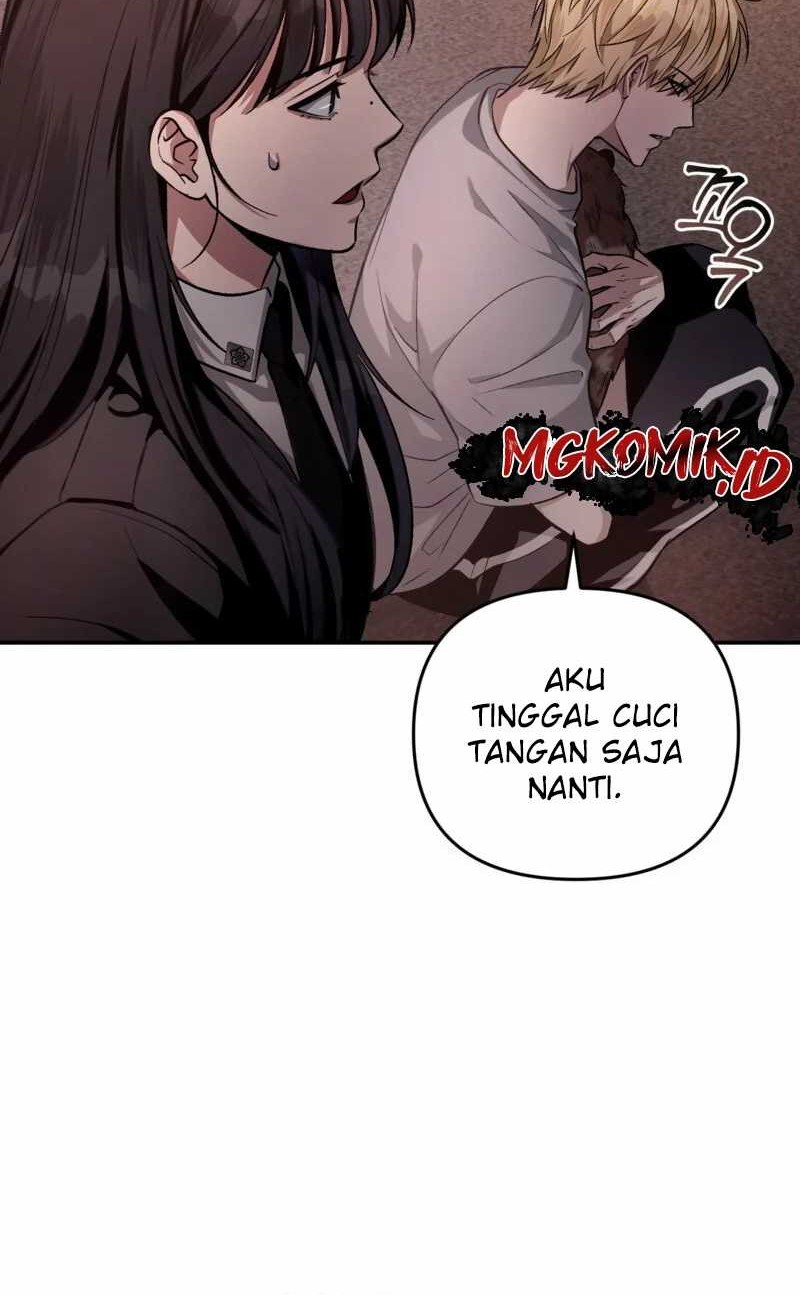 The Delusional Hunter in Another World Bab 18 halaman 6