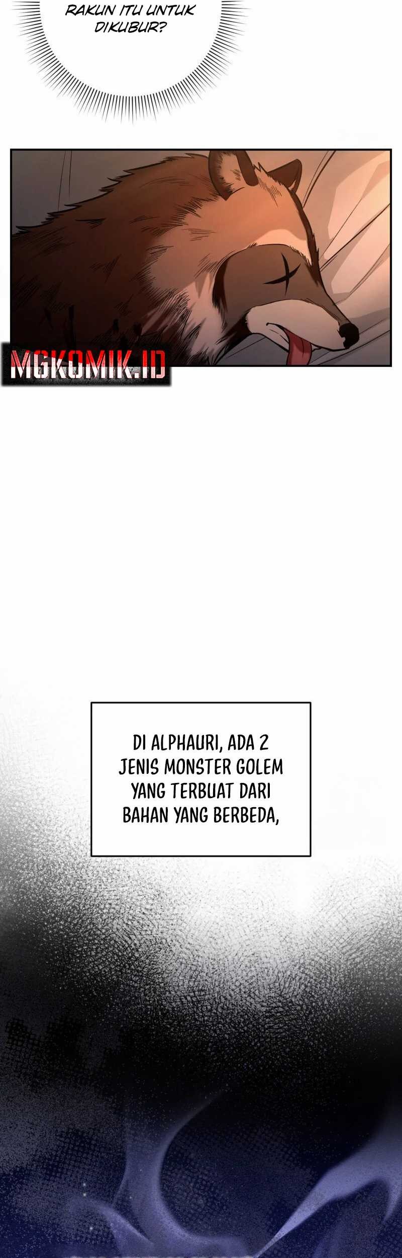 The Delusional Hunter in Another World Bab 18 halaman 9