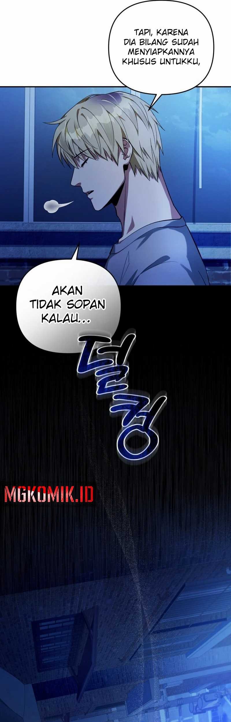 The Delusional Hunter in Another World Bab 18 halaman 30