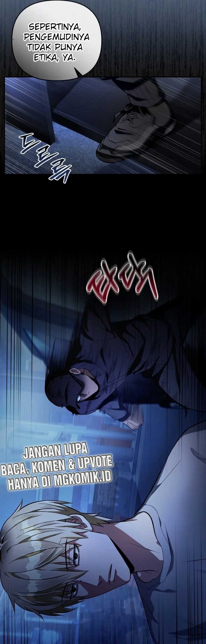 The Delusional Hunter in Another World Bab 18 halaman 34