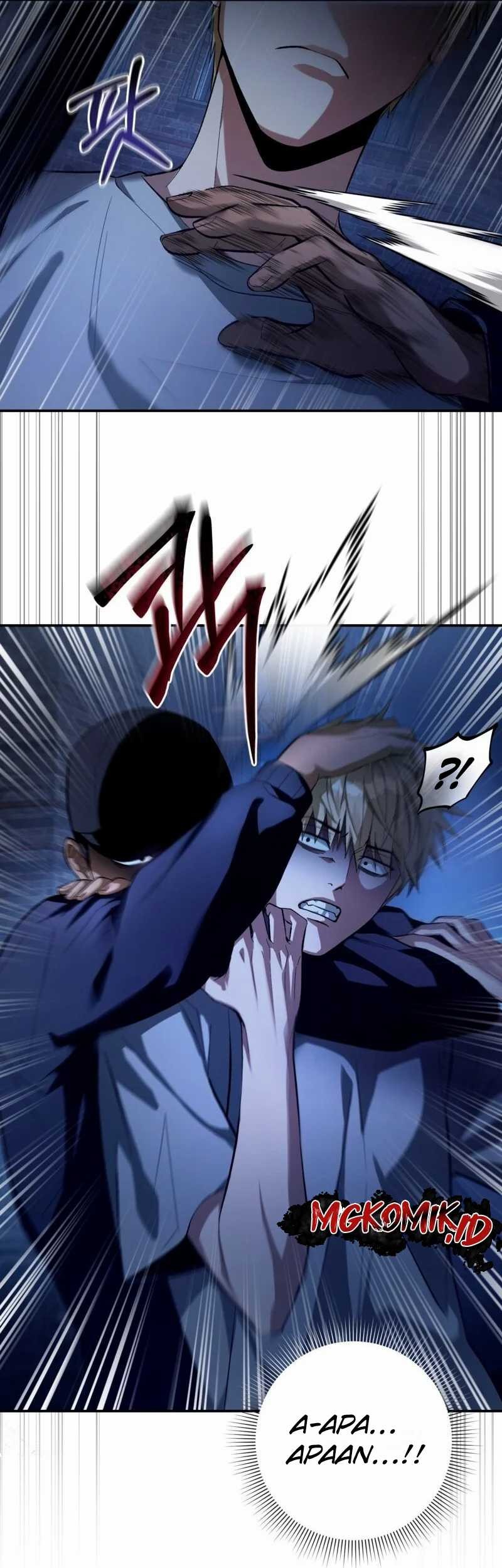 The Delusional Hunter in Another World Bab 18 halaman 36