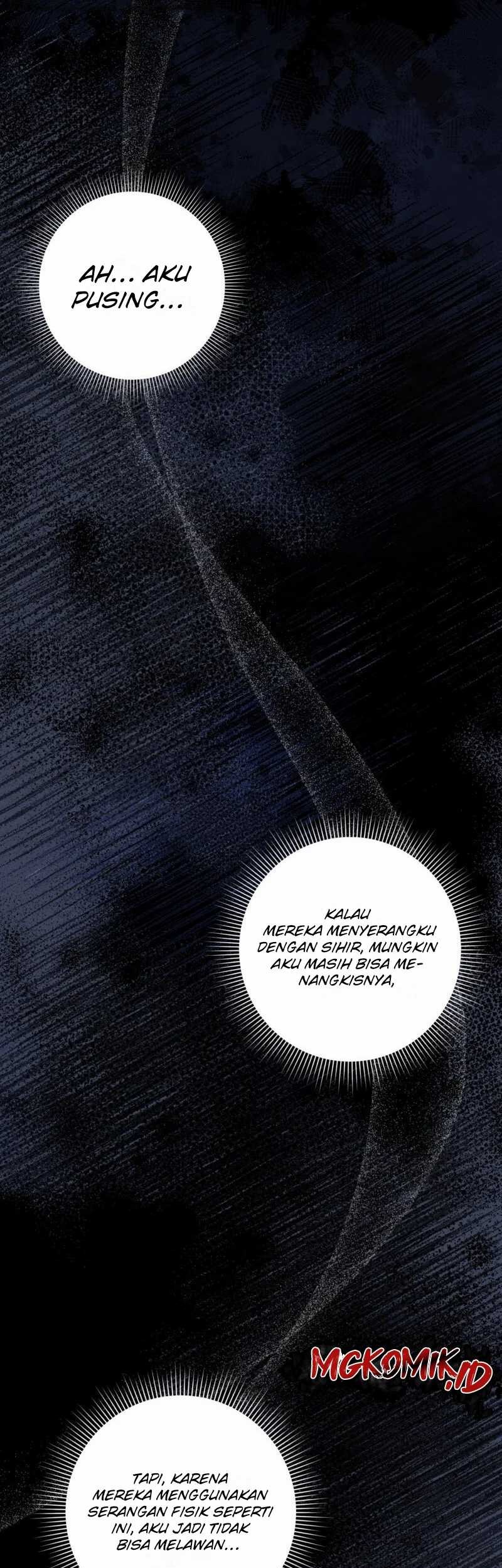 The Delusional Hunter in Another World Bab 18 halaman 41