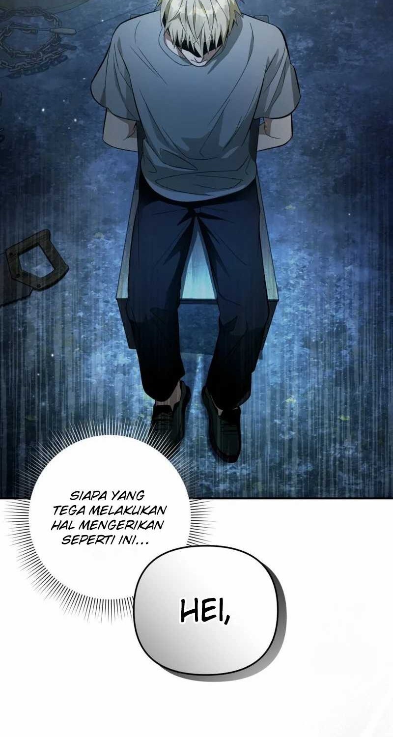 The Delusional Hunter in Another World Bab 18 halaman 44