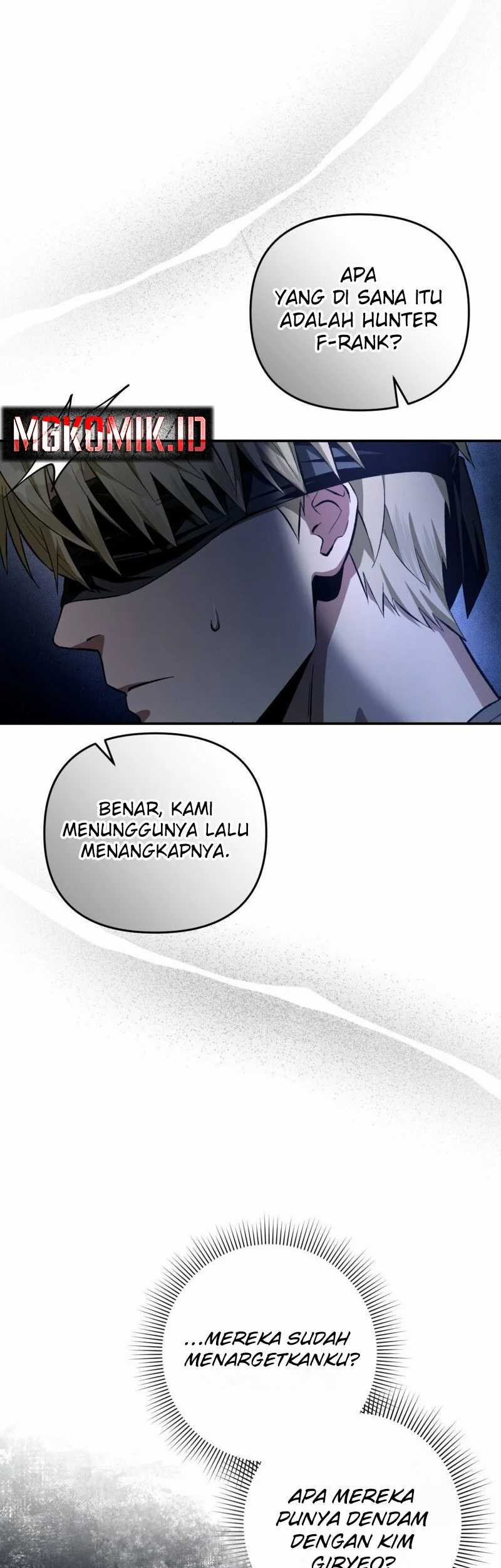 The Delusional Hunter in Another World Bab 18 halaman 45