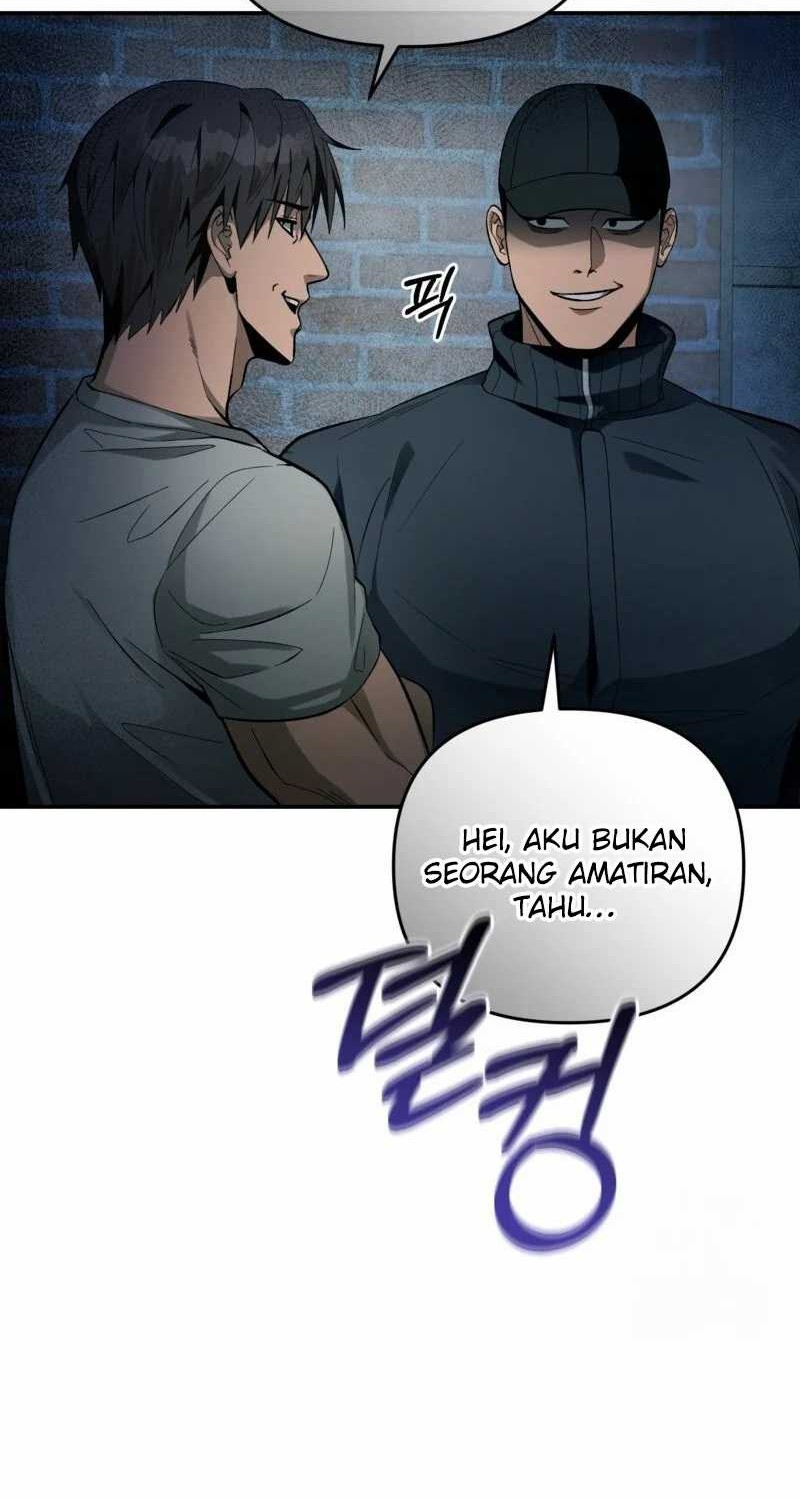 The Delusional Hunter in Another World Bab 18 halaman 48