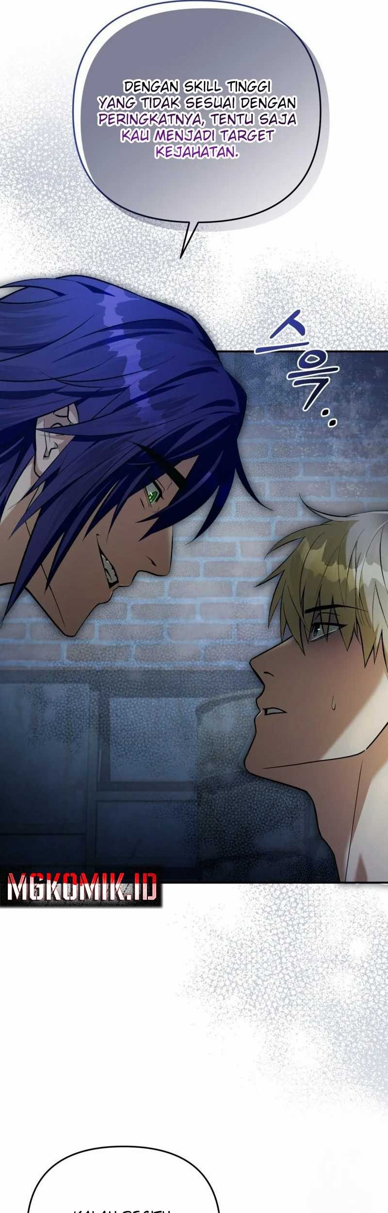 The Delusional Hunter in Another World Bab 18 halaman 65