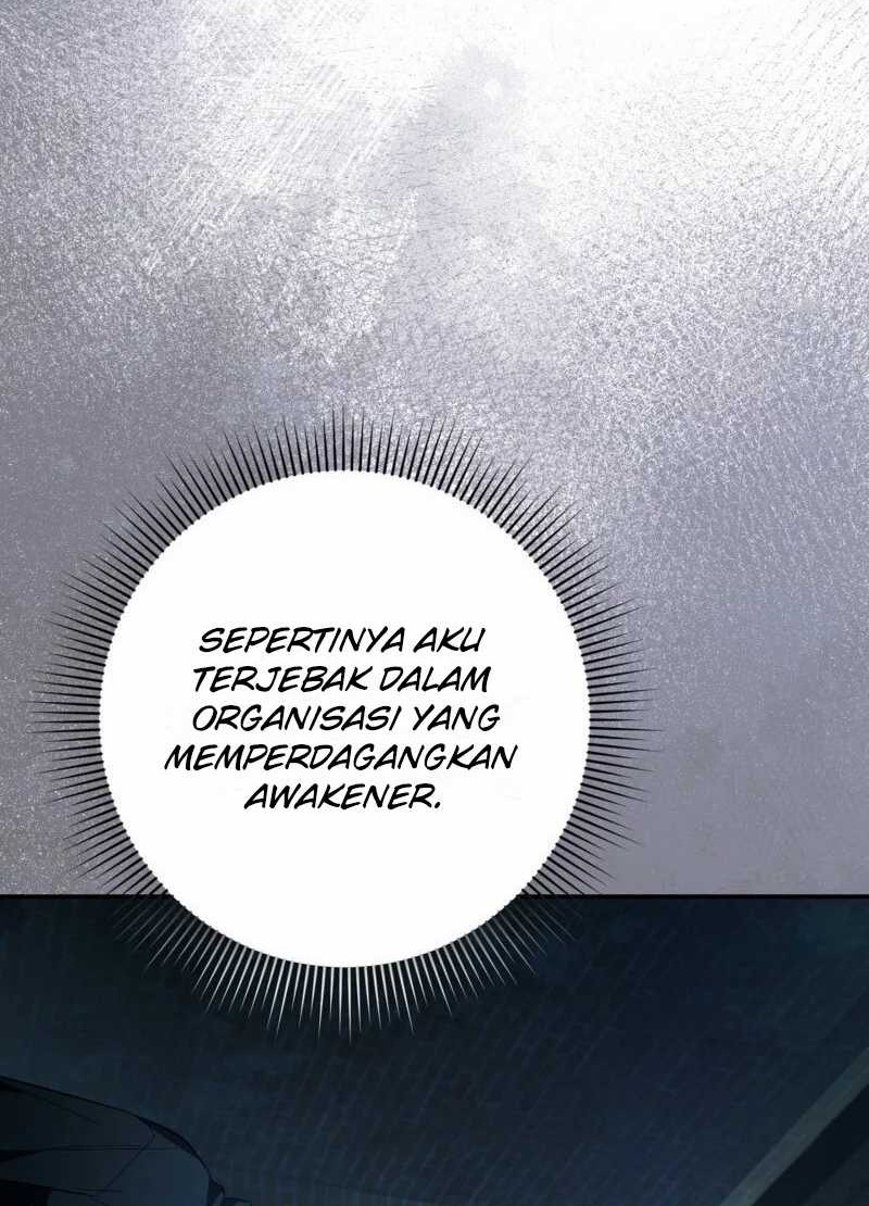 The Delusional Hunter in Another World Bab 18 halaman 70