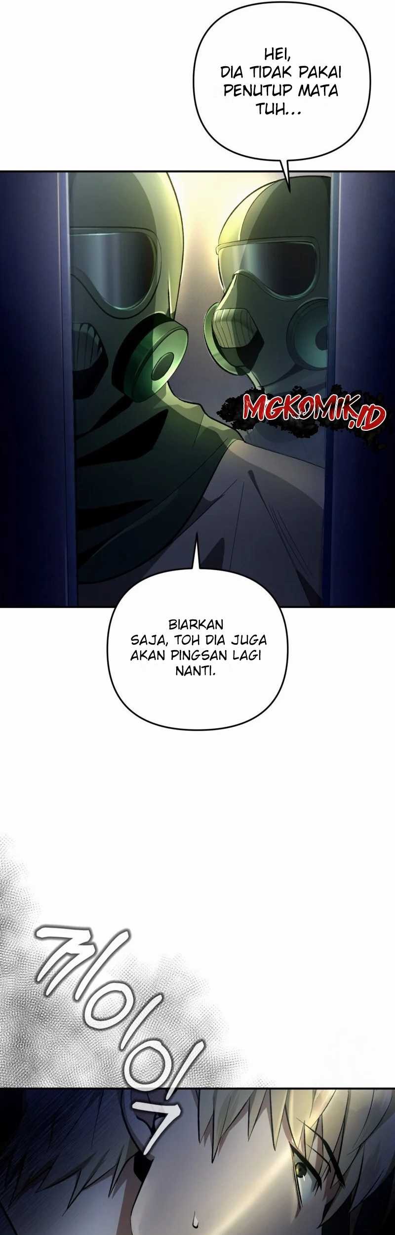The Delusional Hunter in Another World Bab 18 halaman 82