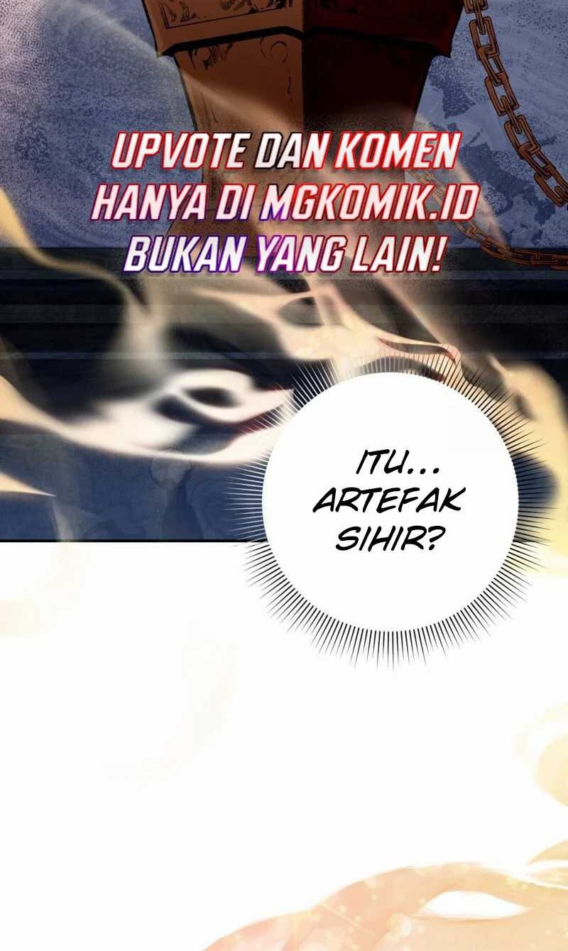 The Delusional Hunter in Another World Bab 18 halaman 87