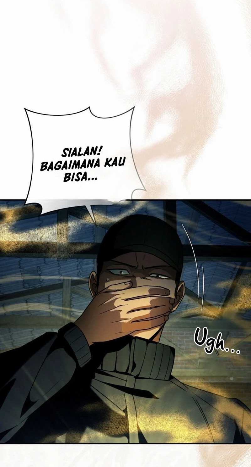 The Delusional Hunter in Another World Bab 19 halaman 6