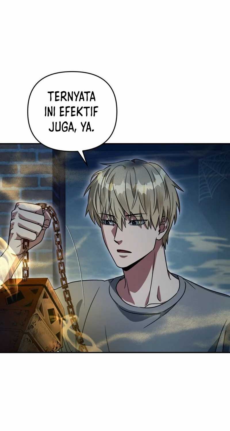 The Delusional Hunter in Another World Bab 19 halaman 9