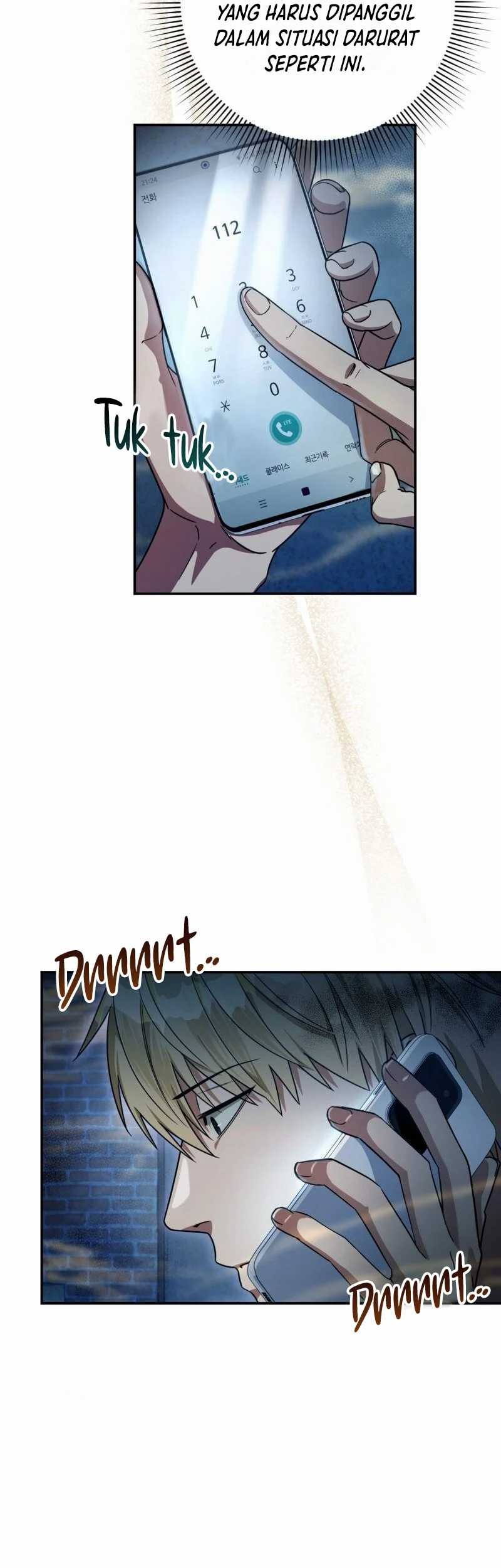 The Delusional Hunter in Another World Bab 19 halaman 12