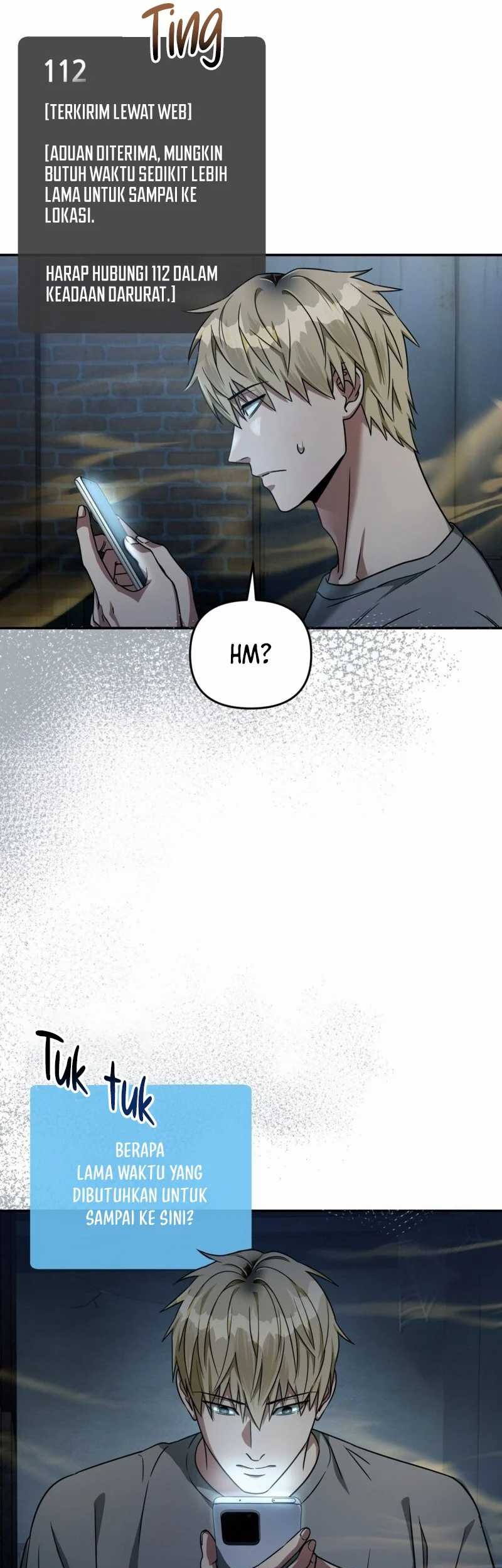 The Delusional Hunter in Another World Bab 19 halaman 18