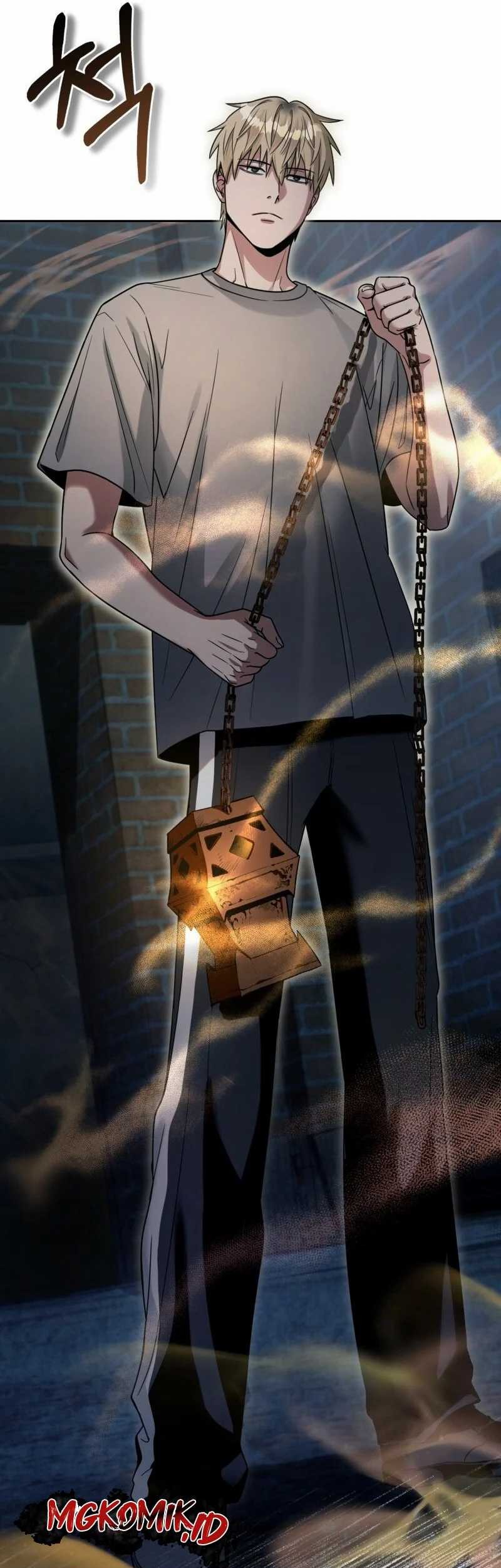 The Delusional Hunter in Another World Bab 19 halaman 24