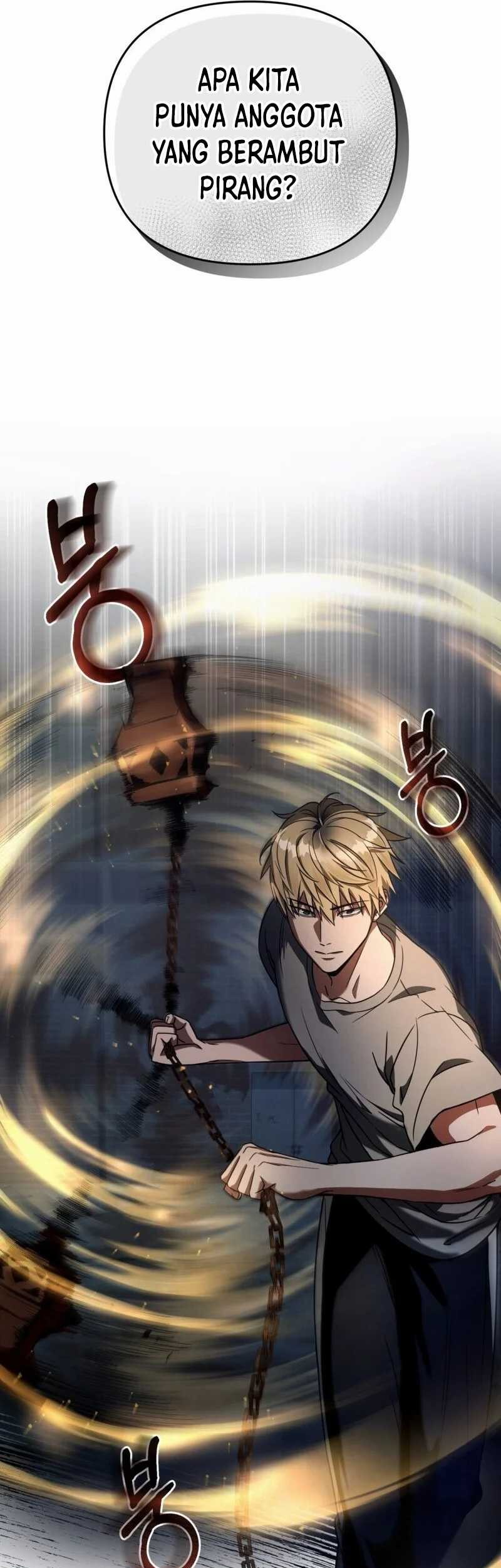 The Delusional Hunter in Another World Bab 19 halaman 32