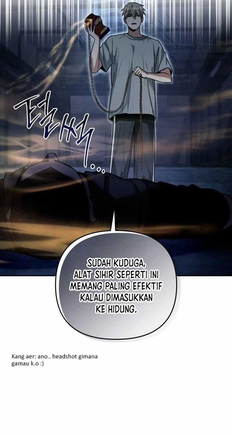 The Delusional Hunter in Another World Bab 19 halaman 41