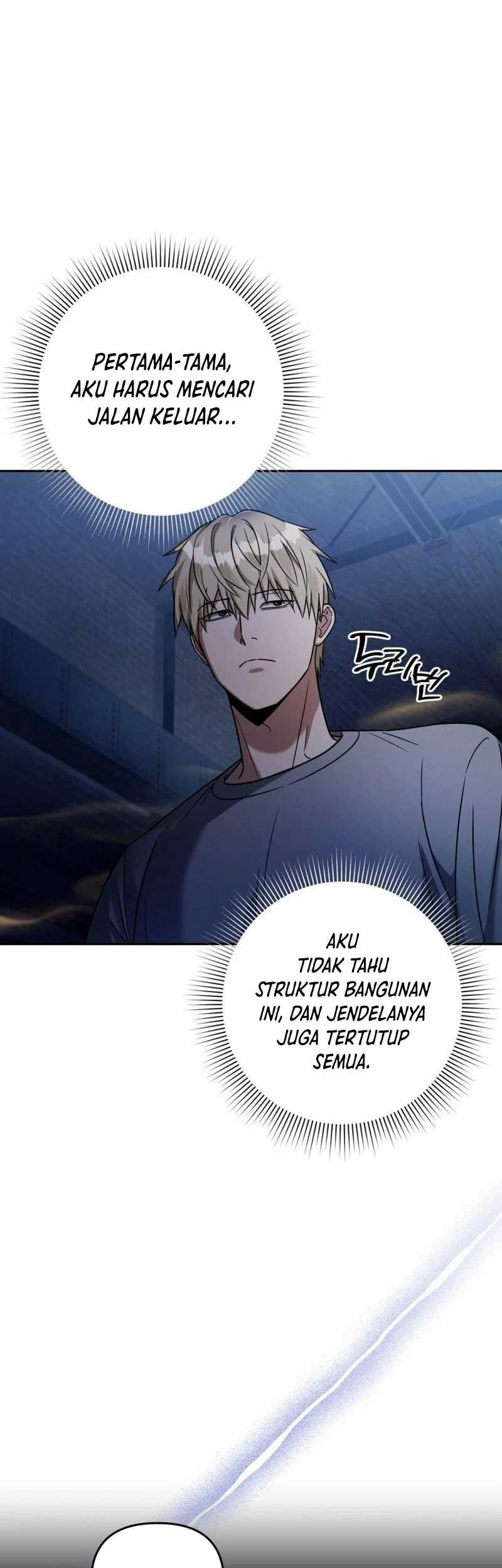 The Delusional Hunter in Another World Bab 19 halaman 42