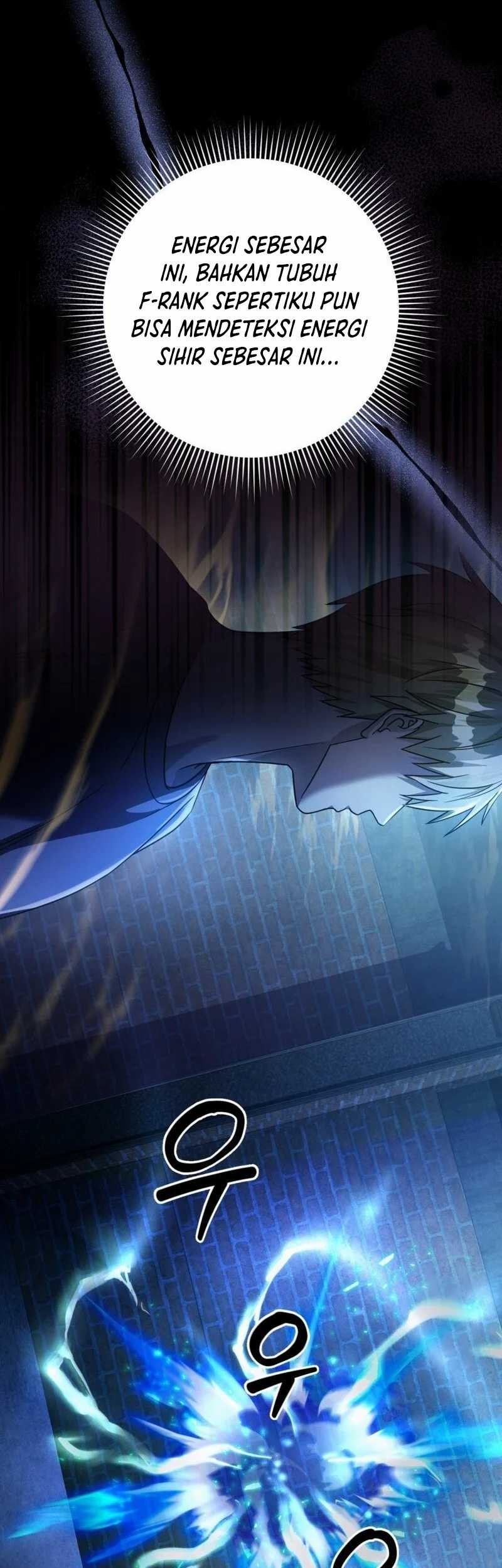 The Delusional Hunter in Another World Bab 19 halaman 44