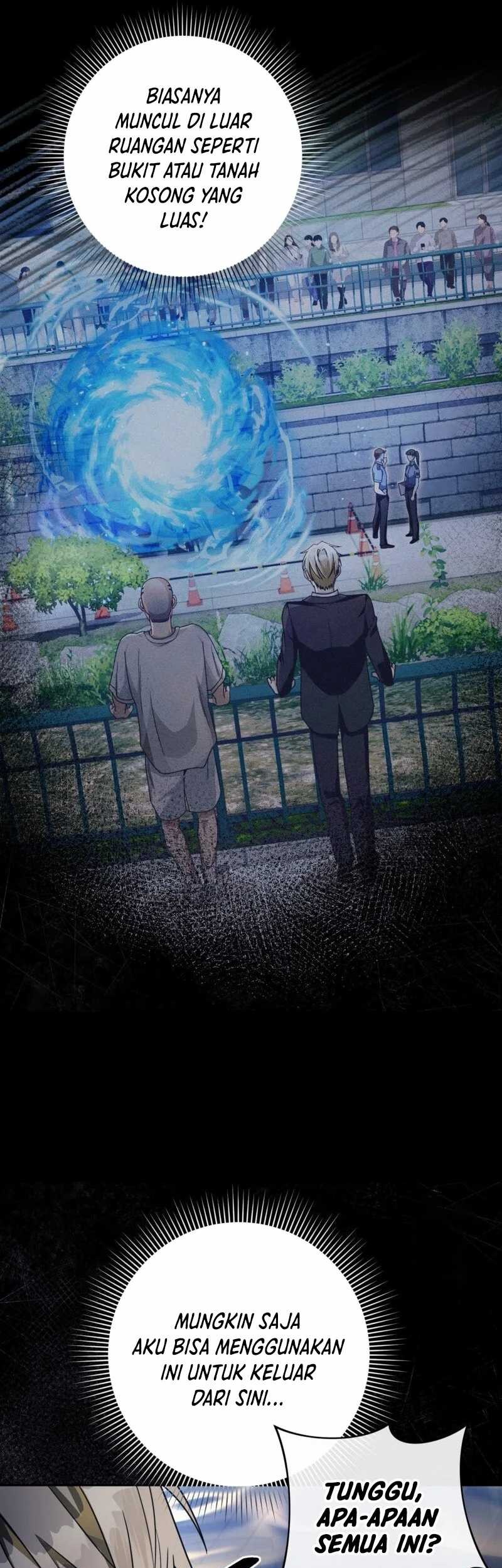 The Delusional Hunter in Another World Bab 19 halaman 47