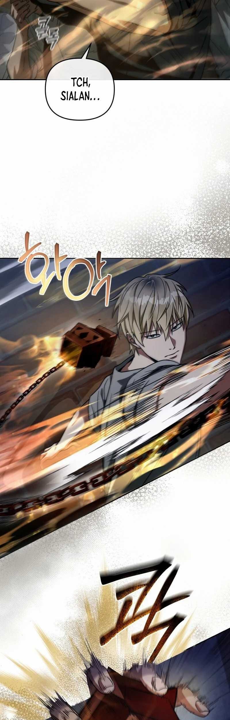 The Delusional Hunter in Another World Bab 19 halaman 59