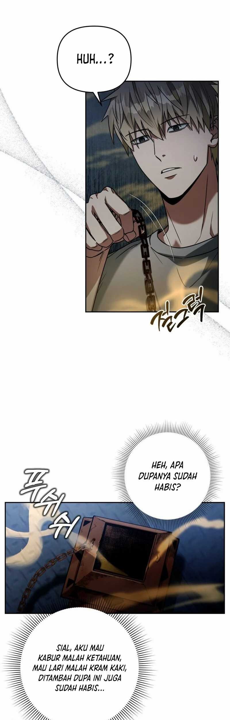 The Delusional Hunter in Another World Bab 19 halaman 70