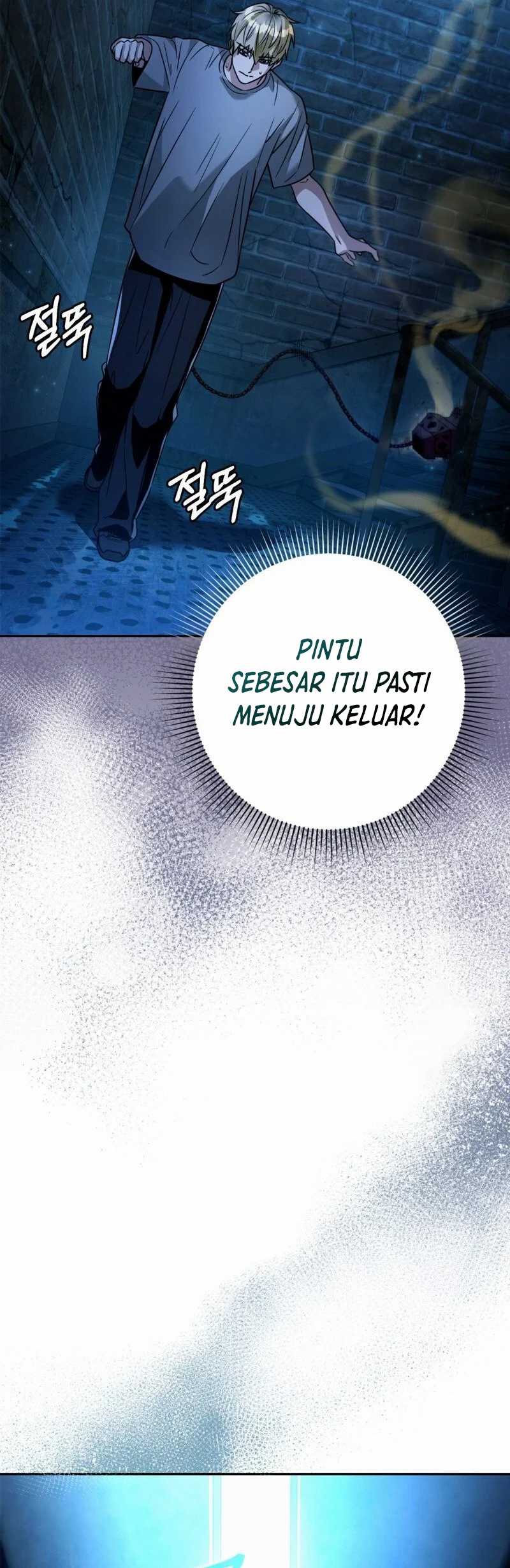 The Delusional Hunter in Another World Bab 19 halaman 74