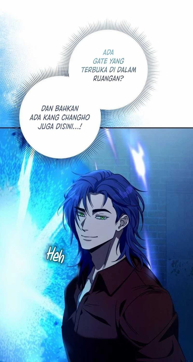 The Delusional Hunter in Another World Bab 19 halaman 80