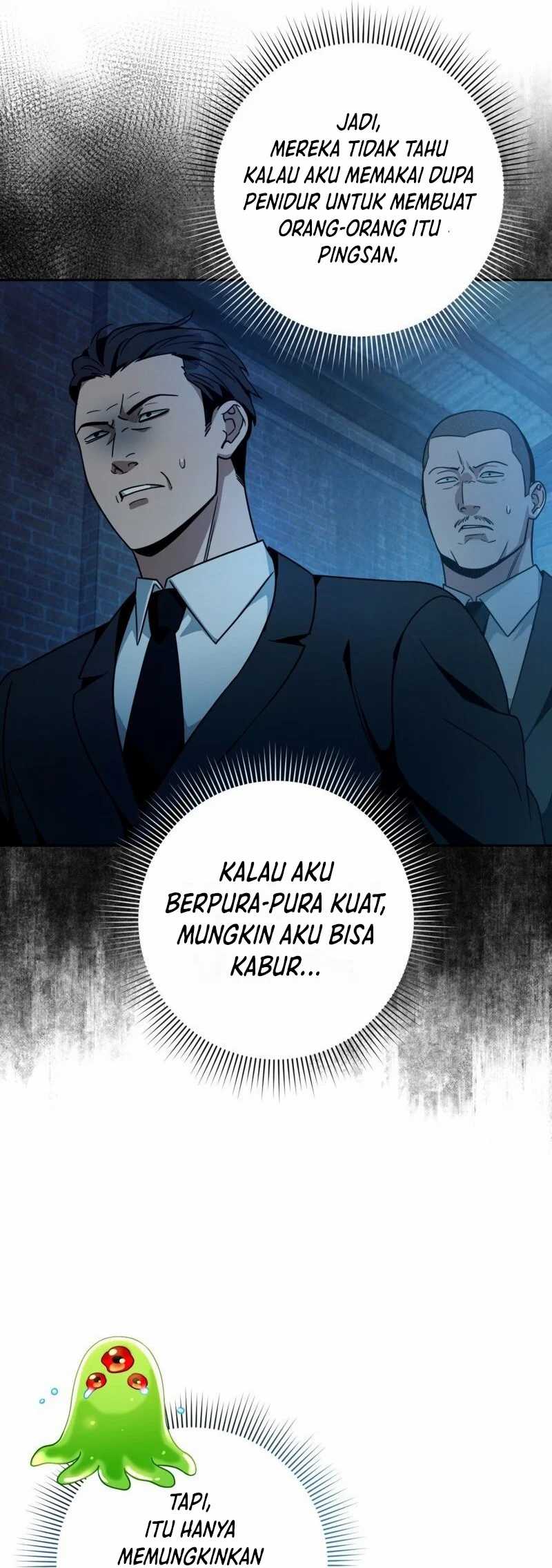 The Delusional Hunter in Another World Bab 19 halaman 85